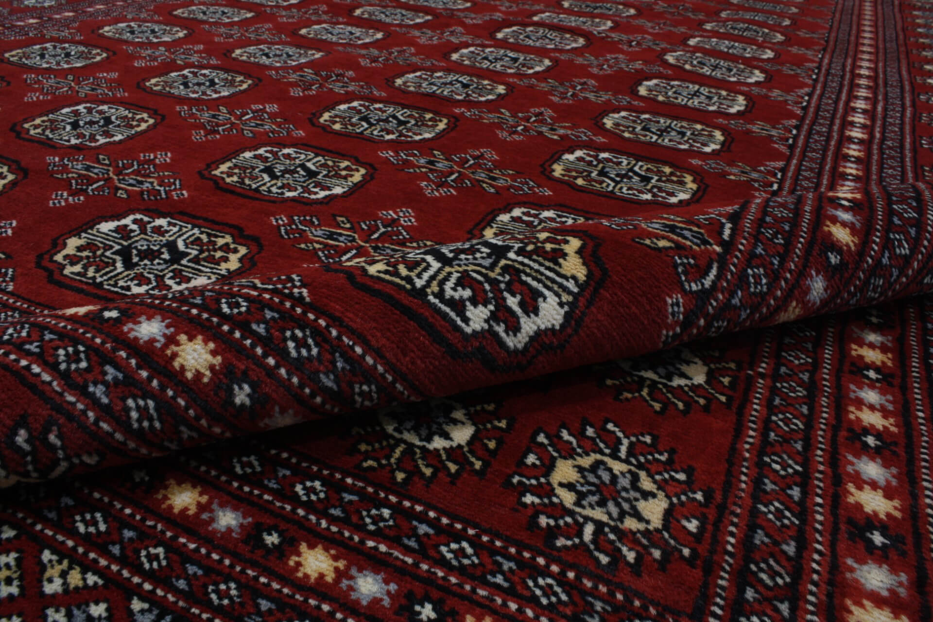 Oriental rug Bukhara Exclusive