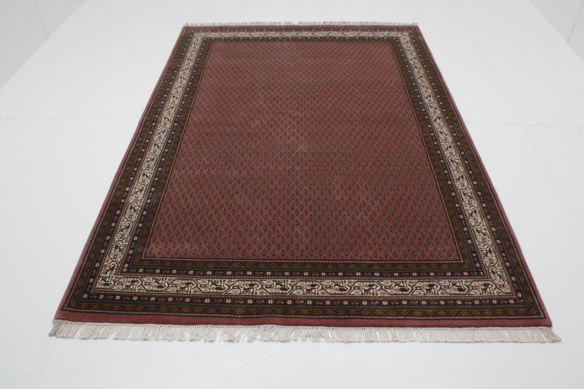 Oriental rug Mir Premium