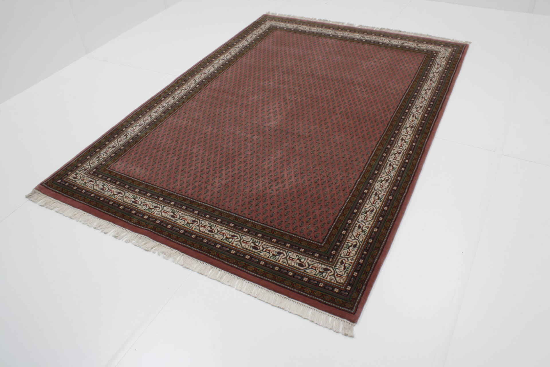 Oriental rug Mir Premium