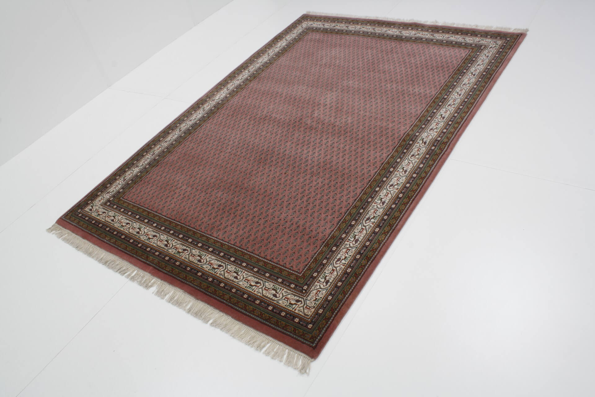 Oriental rug Mir Premium