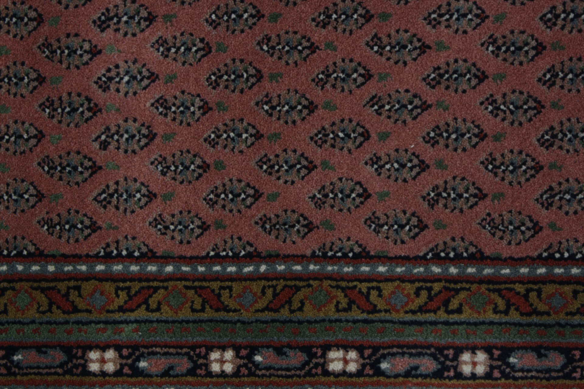 Oriental rug Mir Premium