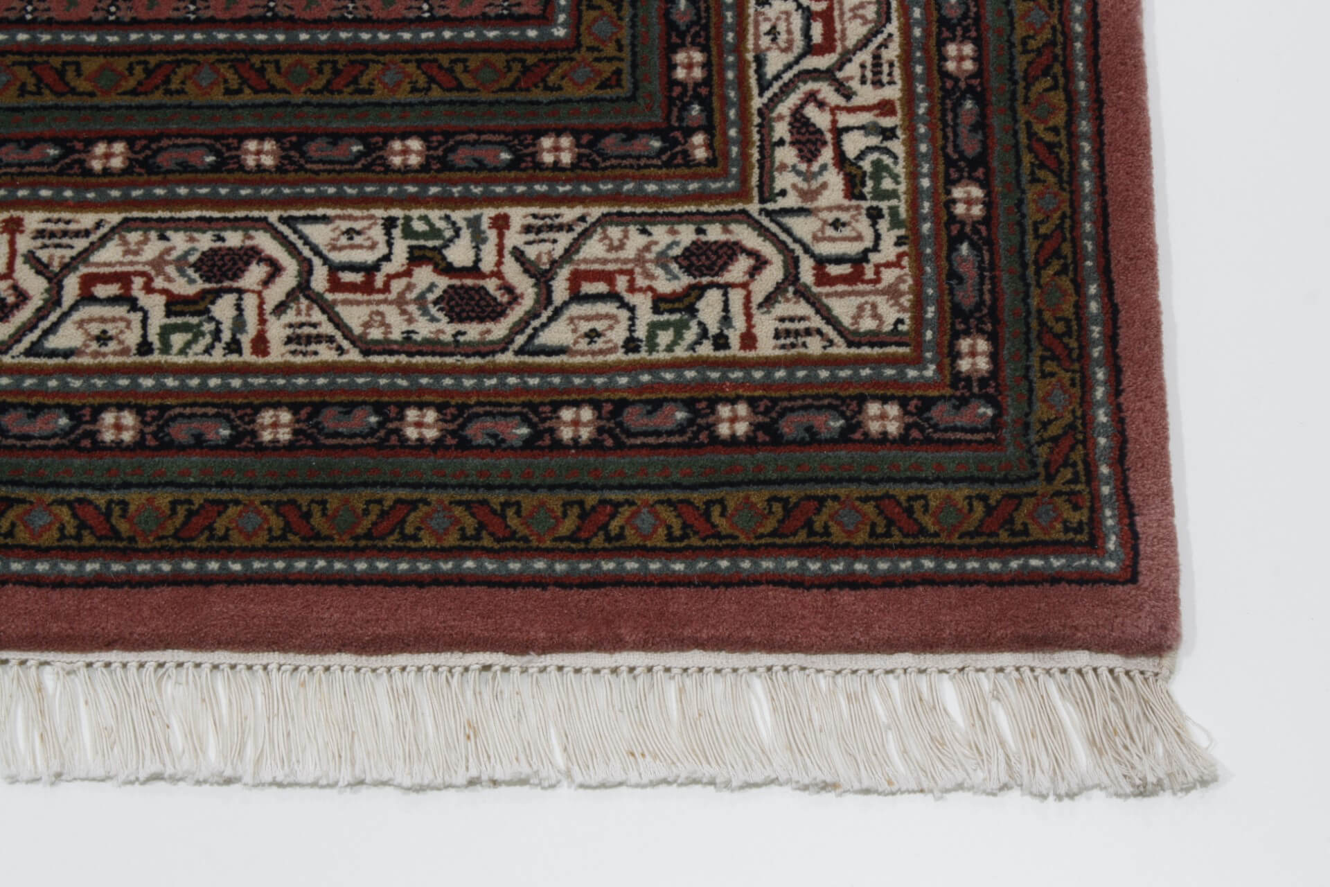 Oriental rug Mir Premium