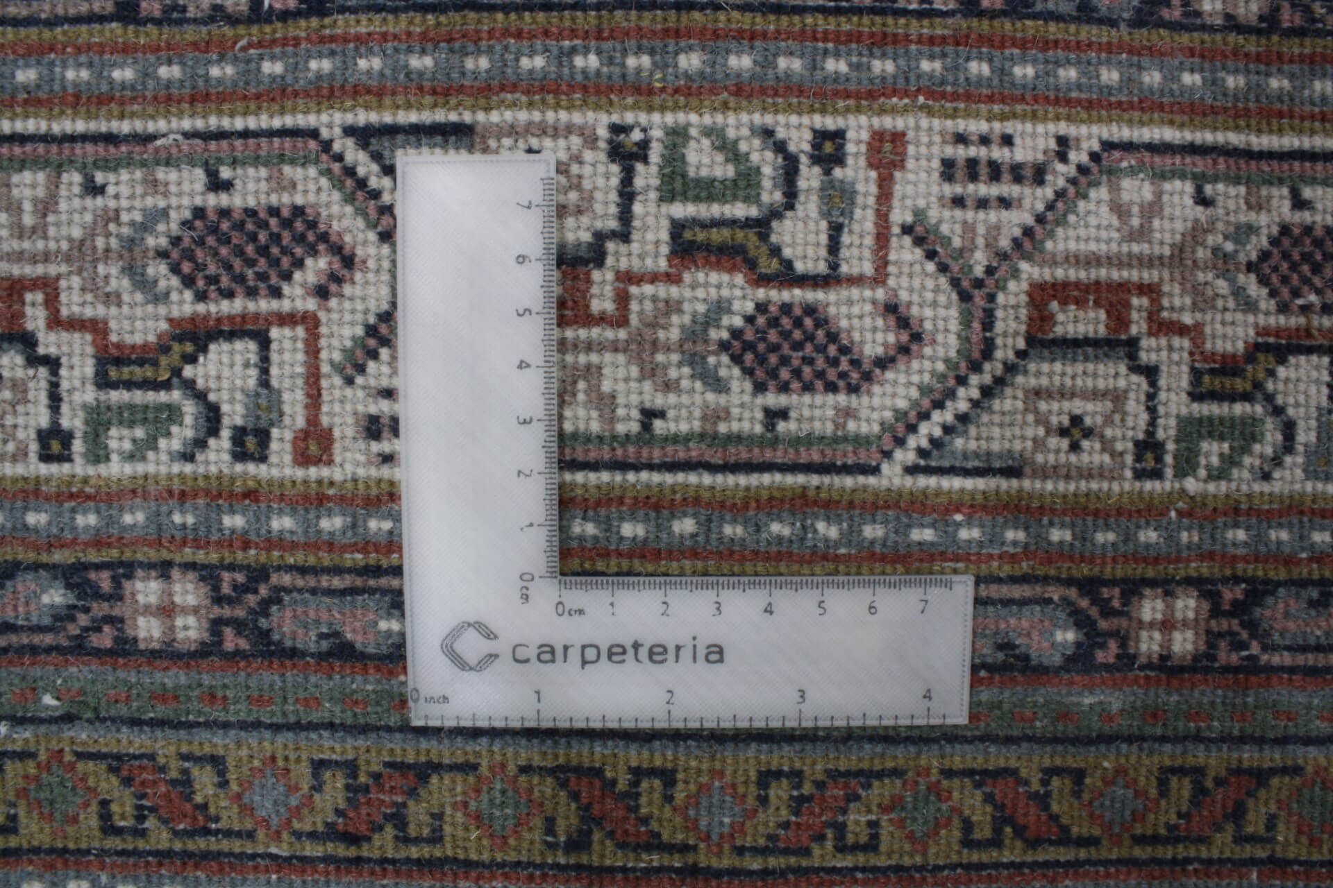 Oriental rug Mir Premium