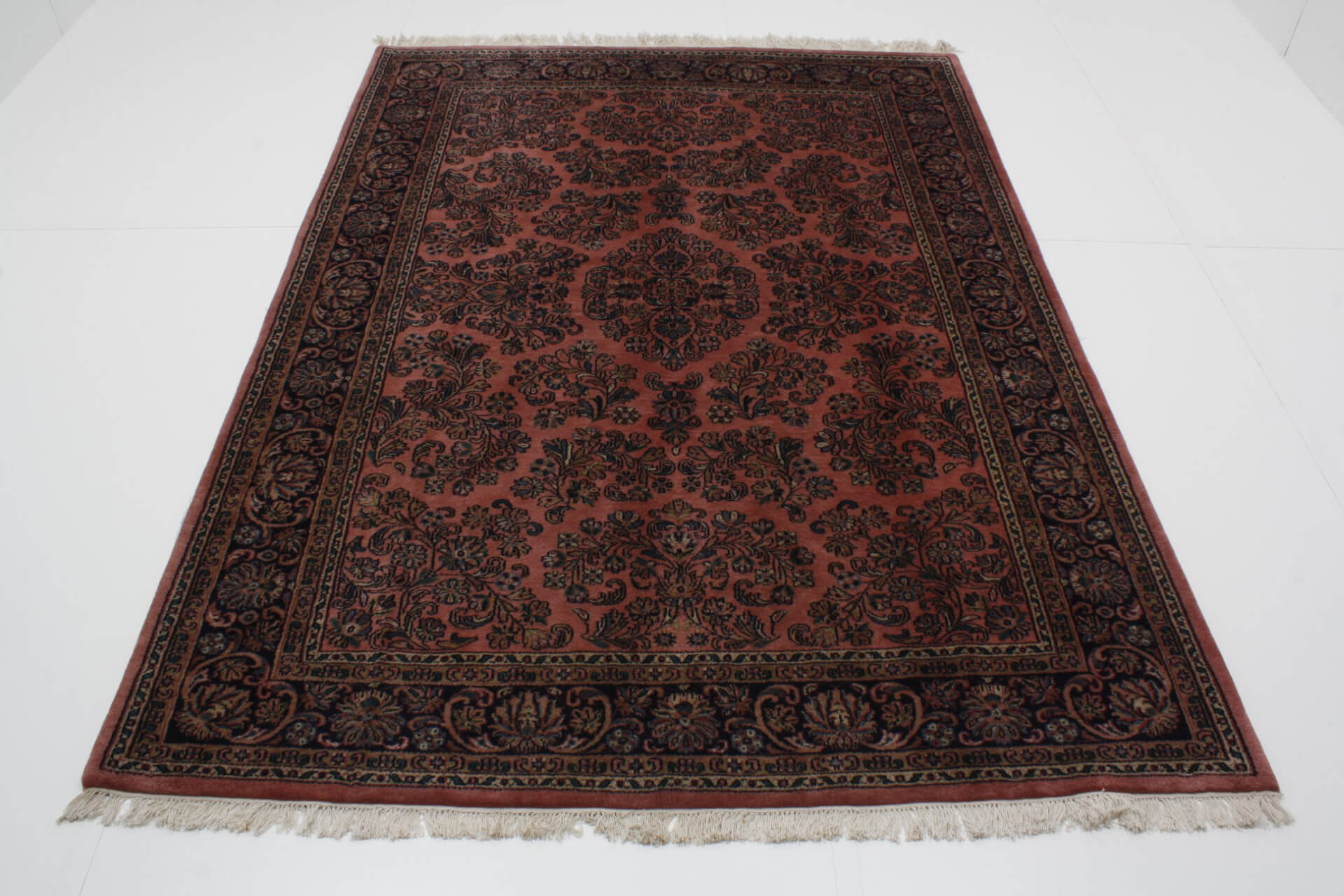 Oriental rug Sarough Exclusive