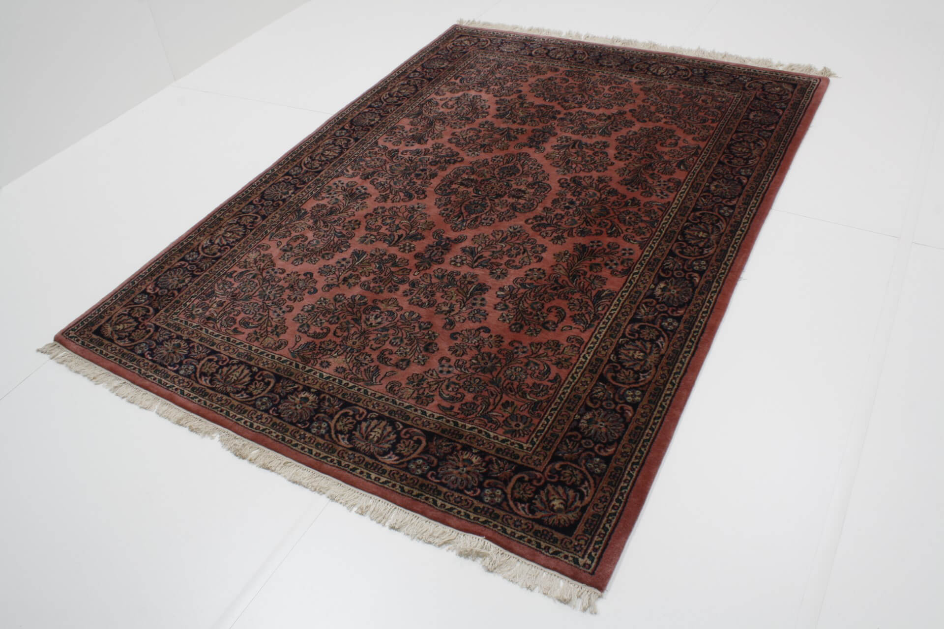 Oriental rug Sarough Exclusive