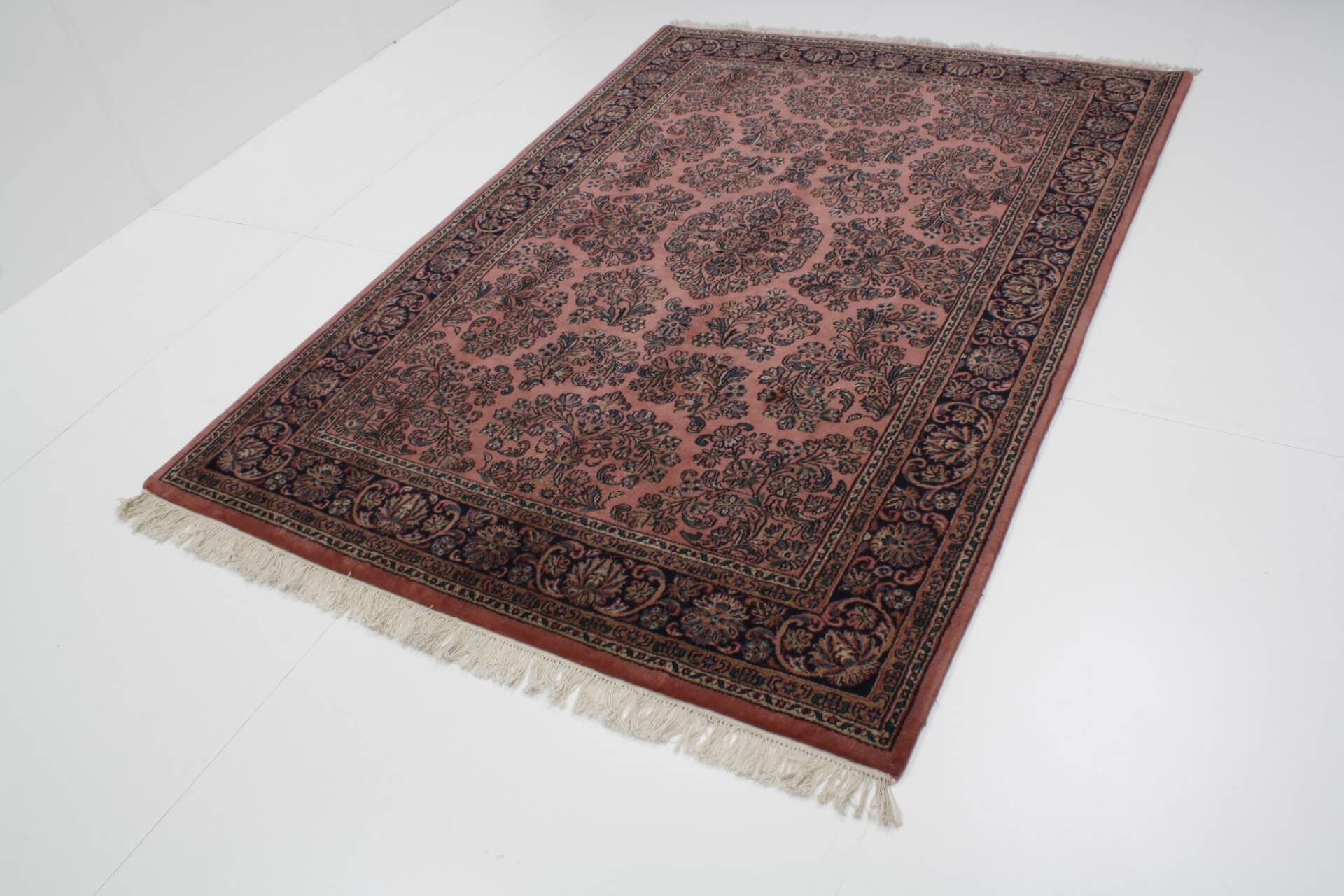 Oriental rug Sarough Exclusive