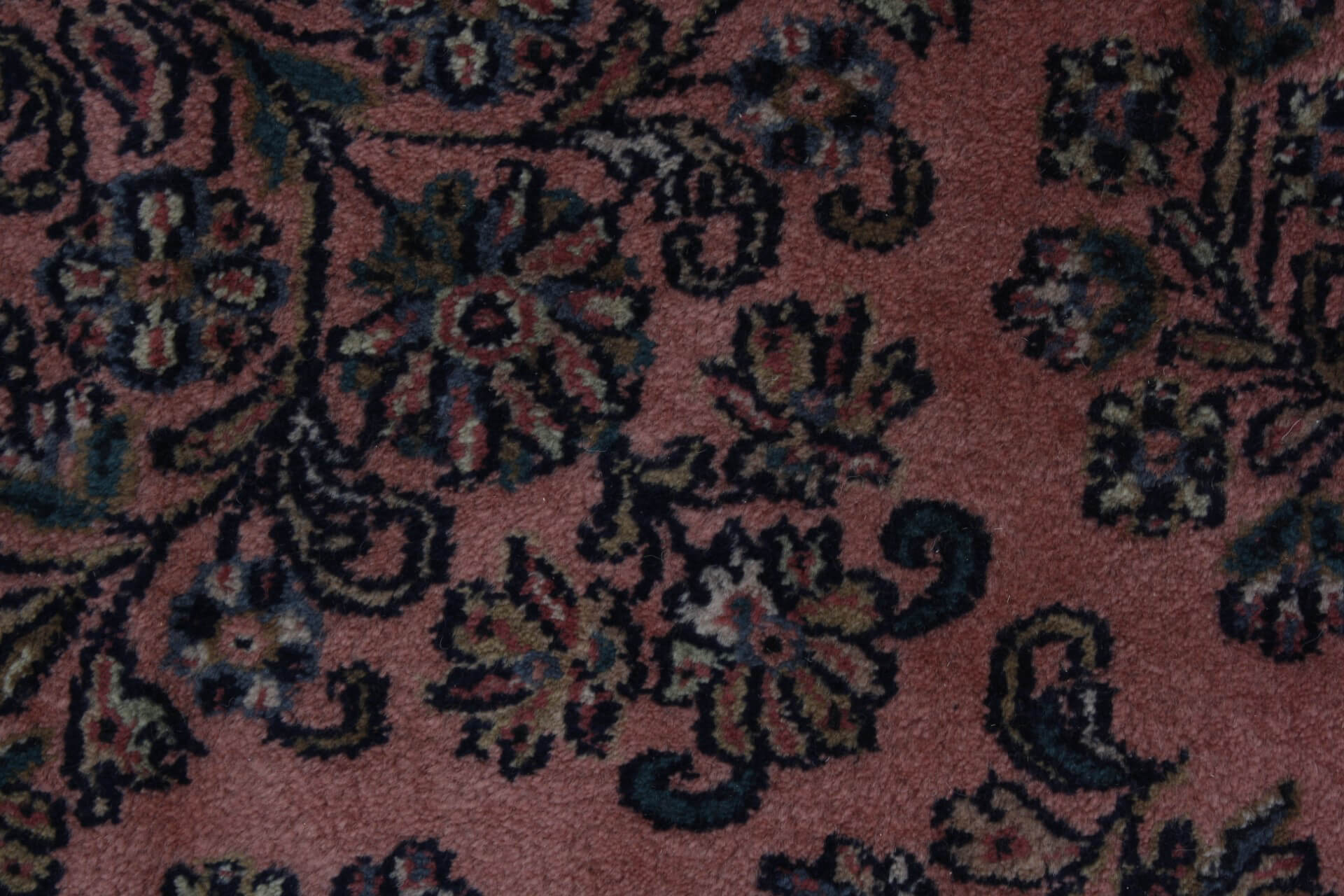 Oriental rug Sarough Exclusive