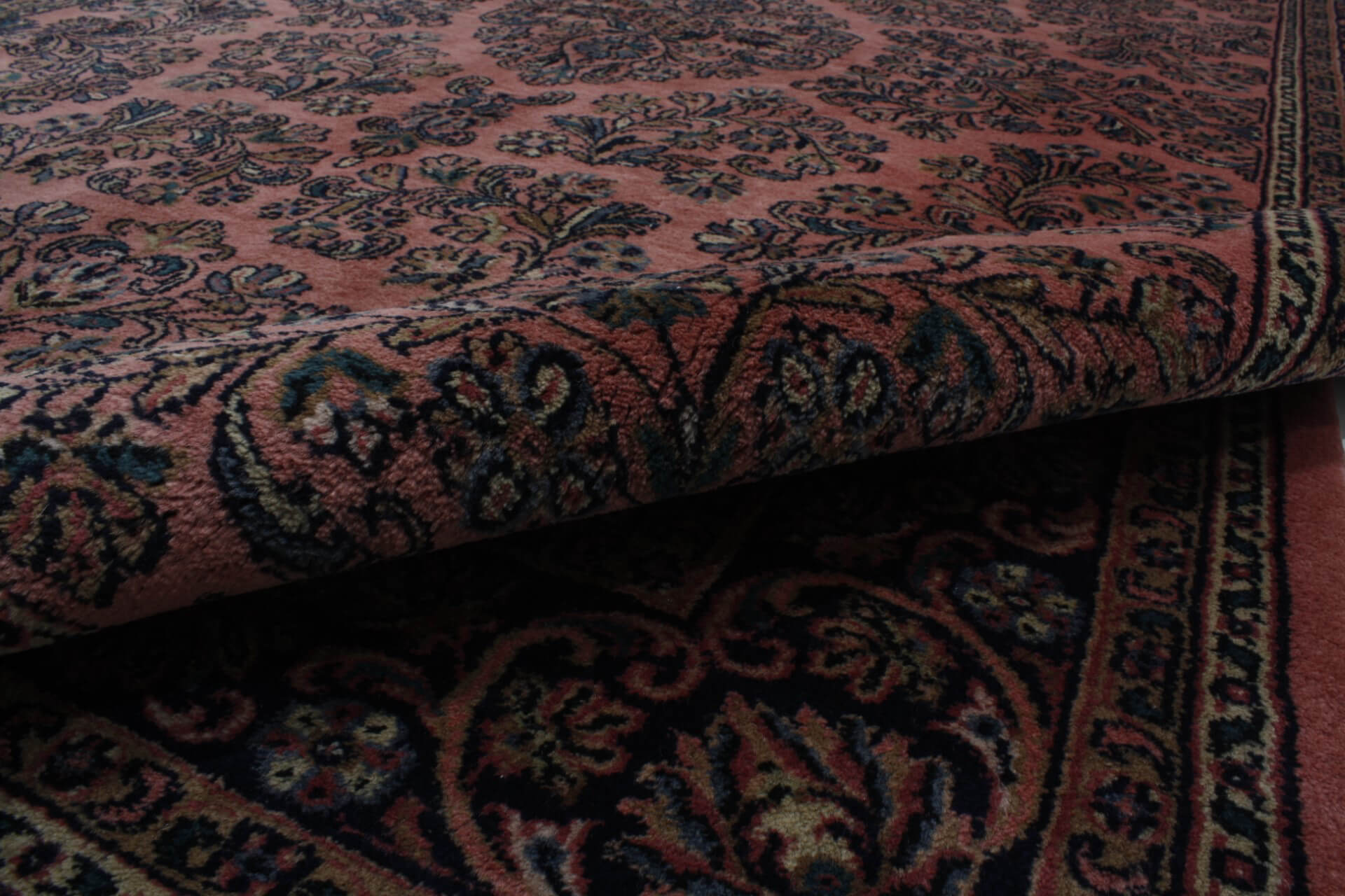 Oriental rug Sarough Exclusive