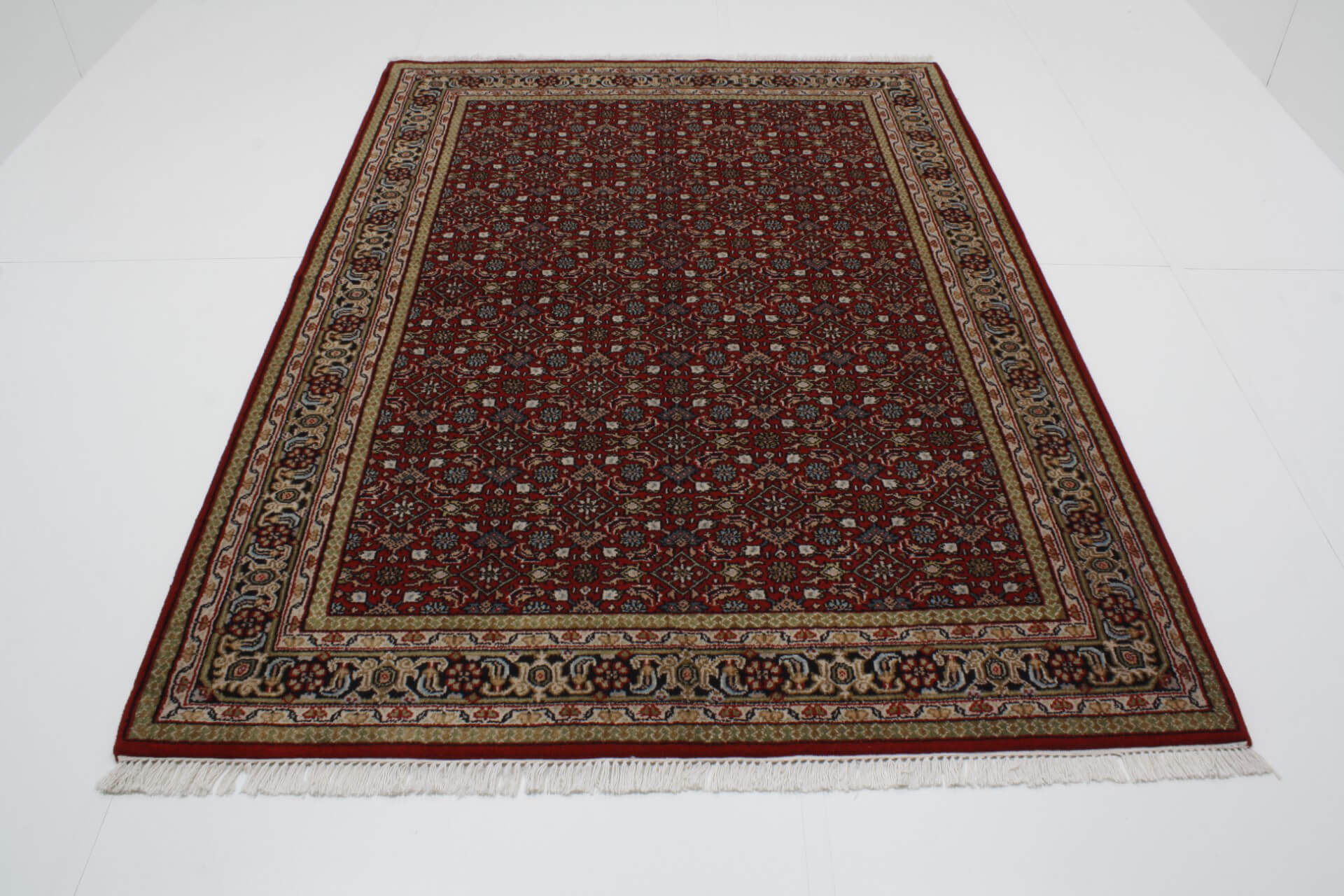 Oriental rug Bidjar Premium