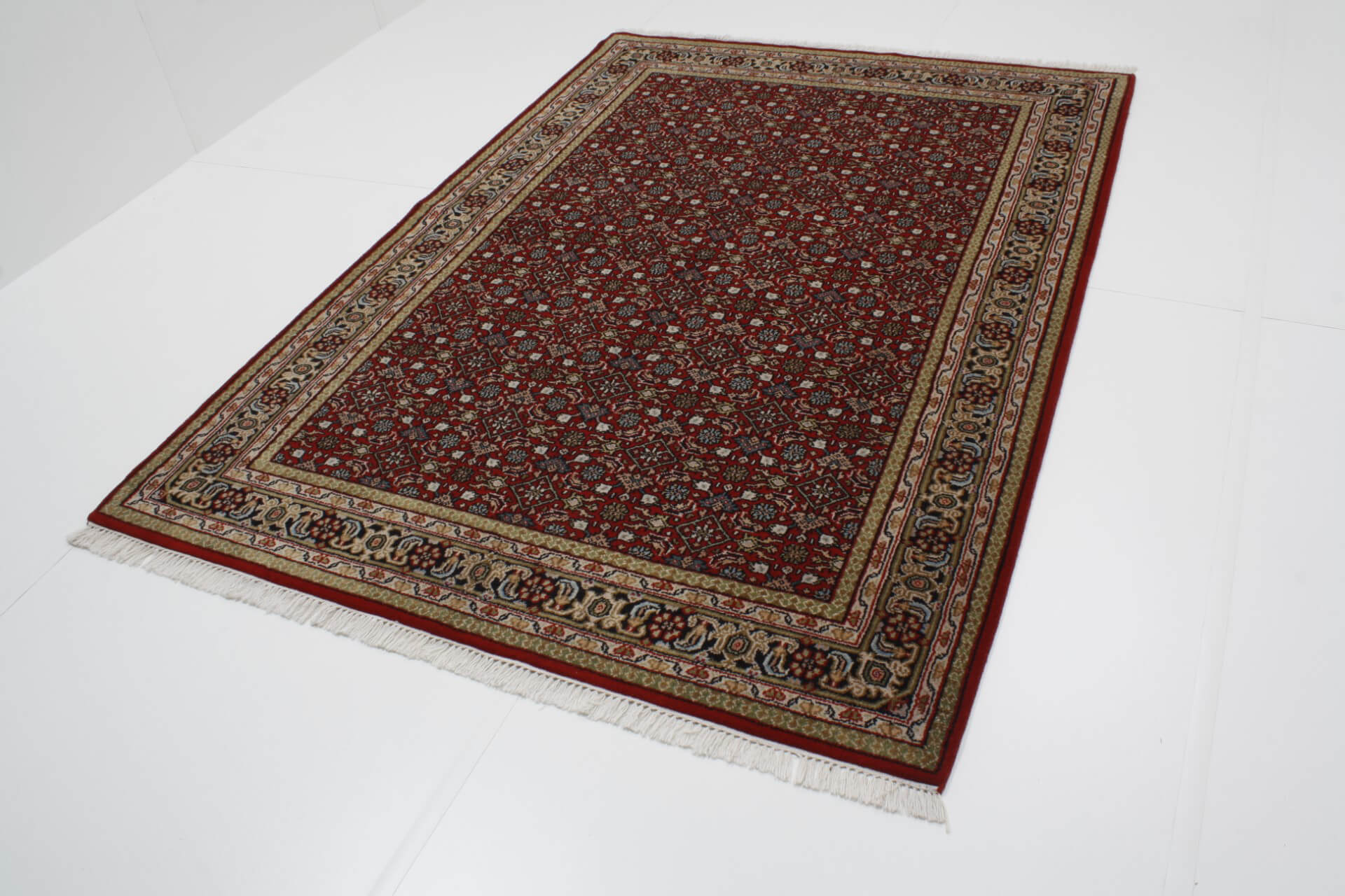 Oriental rug Bidjar Premium