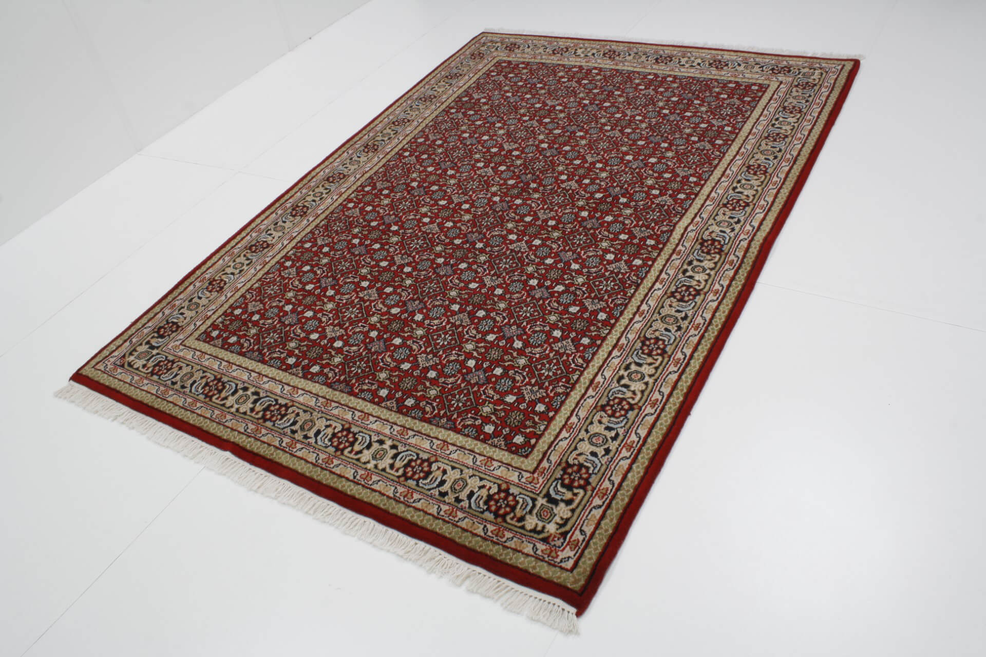 Oriental rug Bidjar Premium