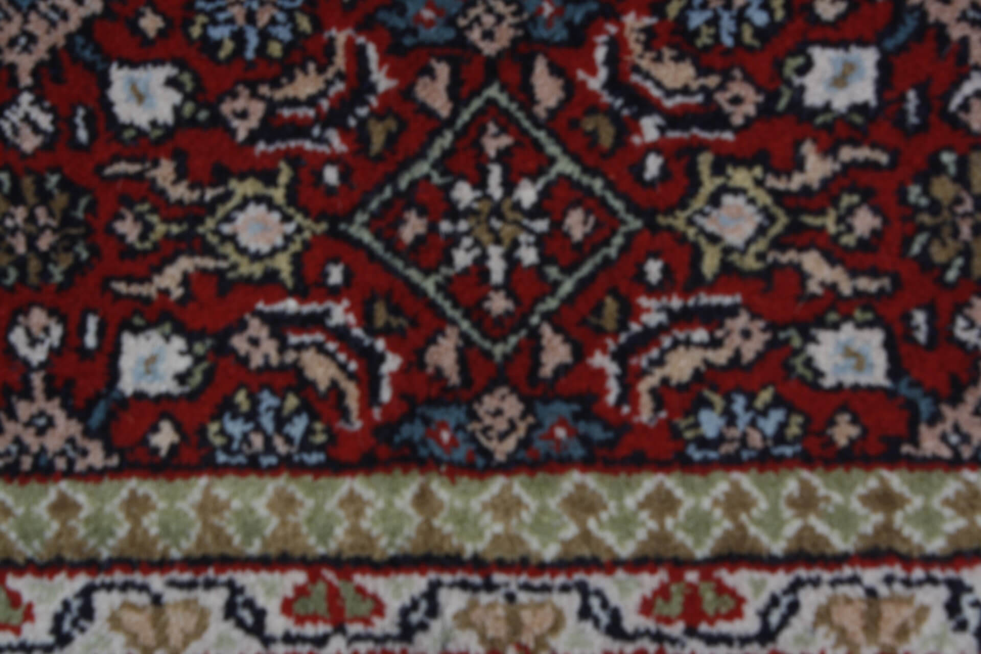 Oriental rug Bidjar Premium