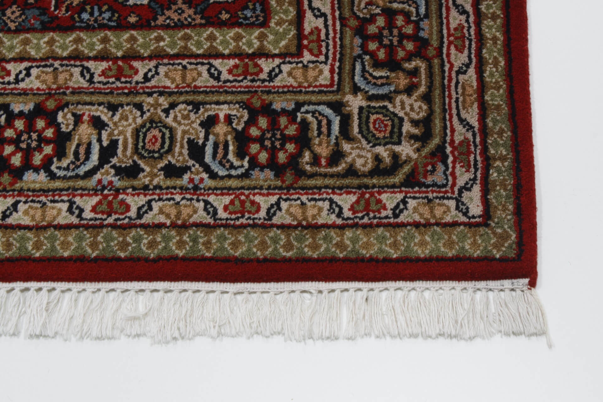 Oriental rug Bidjar Premium