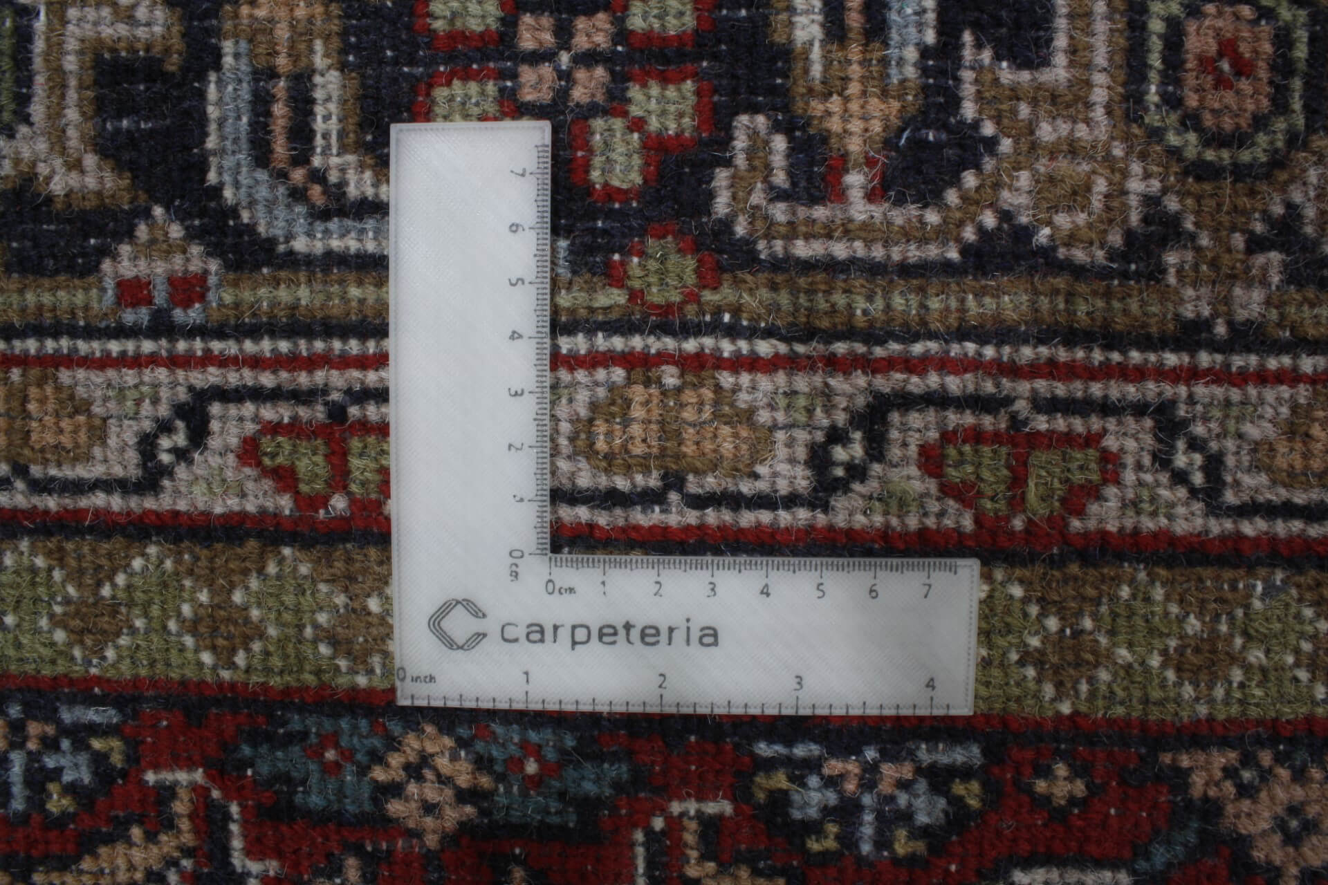 Oriental rug Bidjar Premium