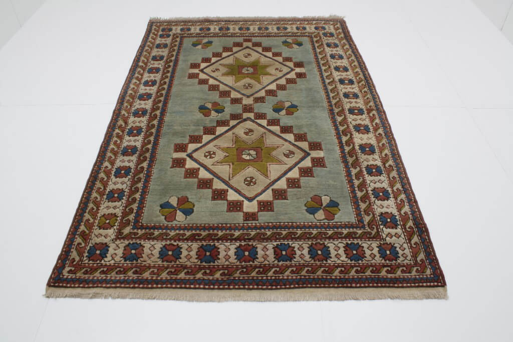 Oriental rug Milas Super