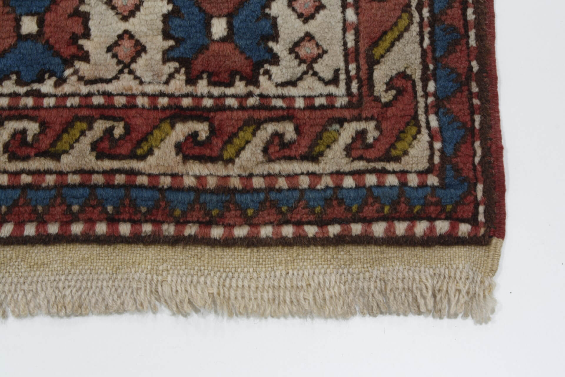 Oriental rug Milas Super