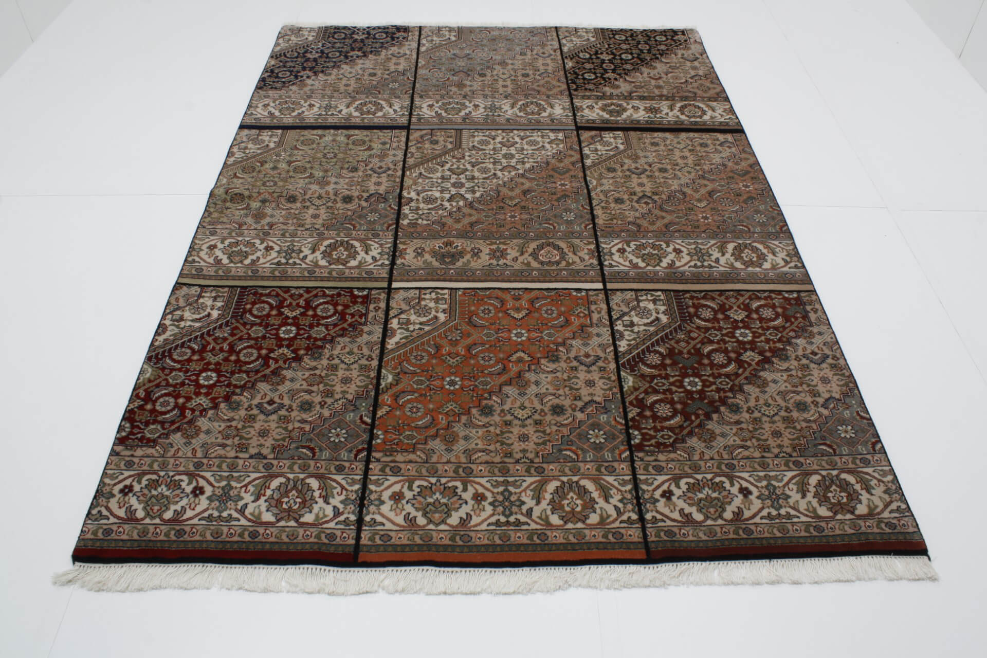 Oriental rug Bidjar Exclusive