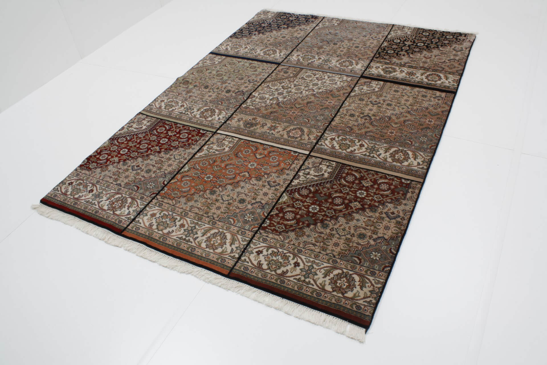 Oriental rug Bidjar Exclusive