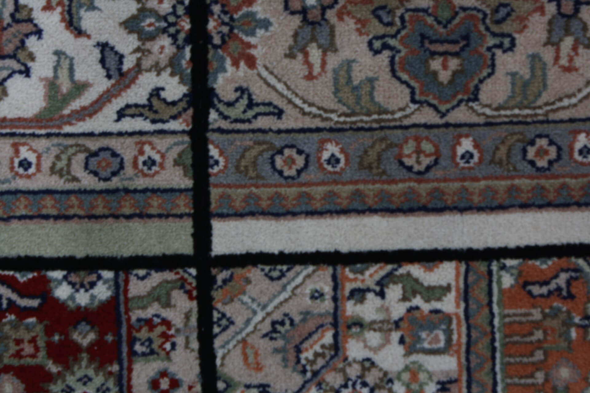 Oriental rug Bidjar Exclusive