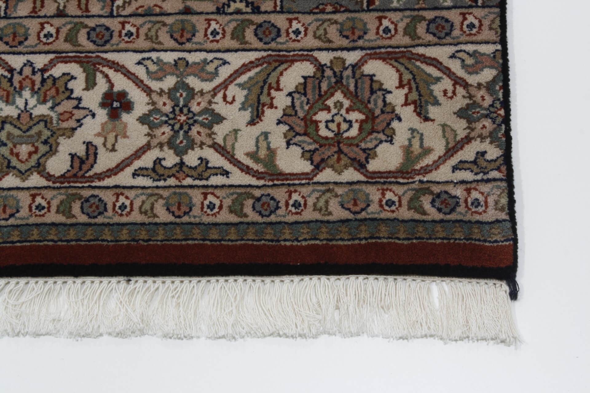 Oriental rug Bidjar Exclusive