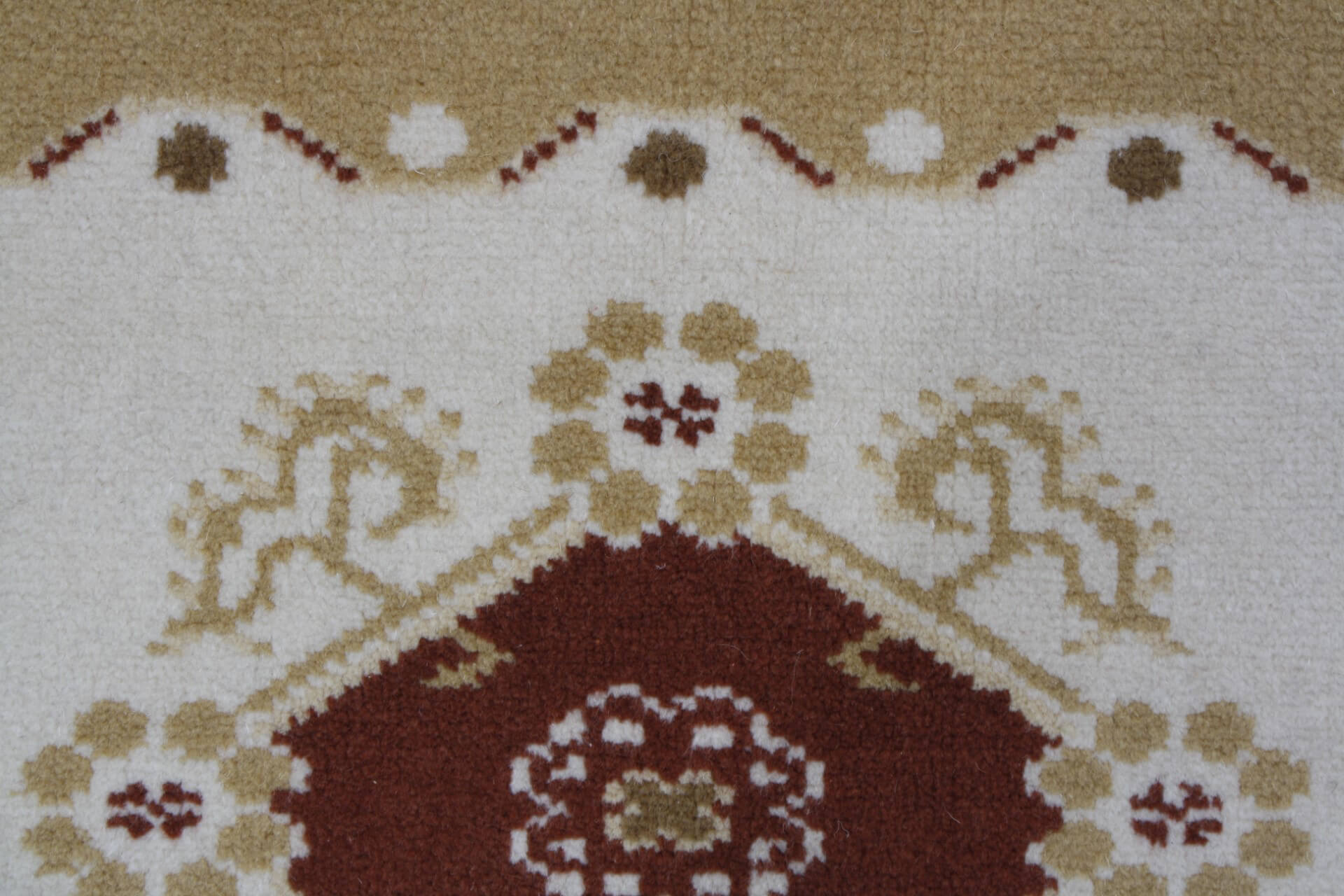 Oriental rug Milas Super