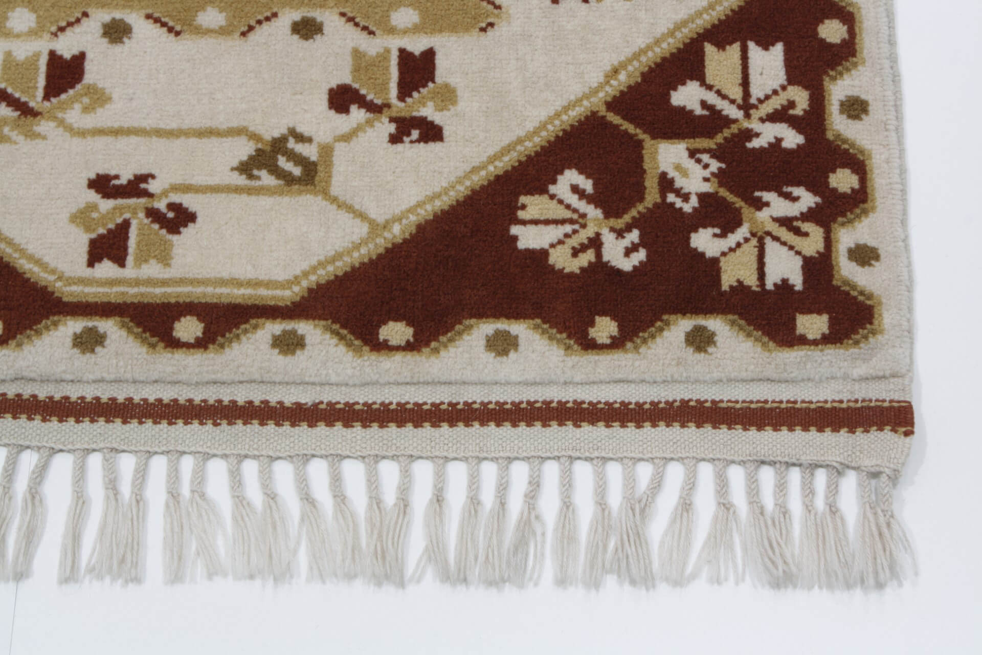 Oriental rug Milas Super