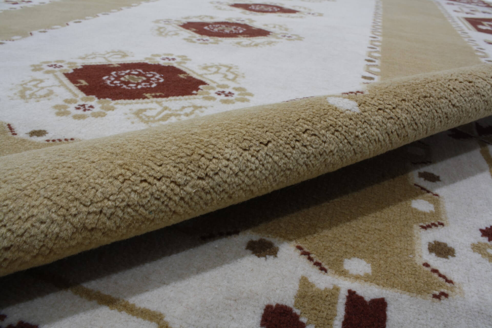 Oriental rug Milas Super