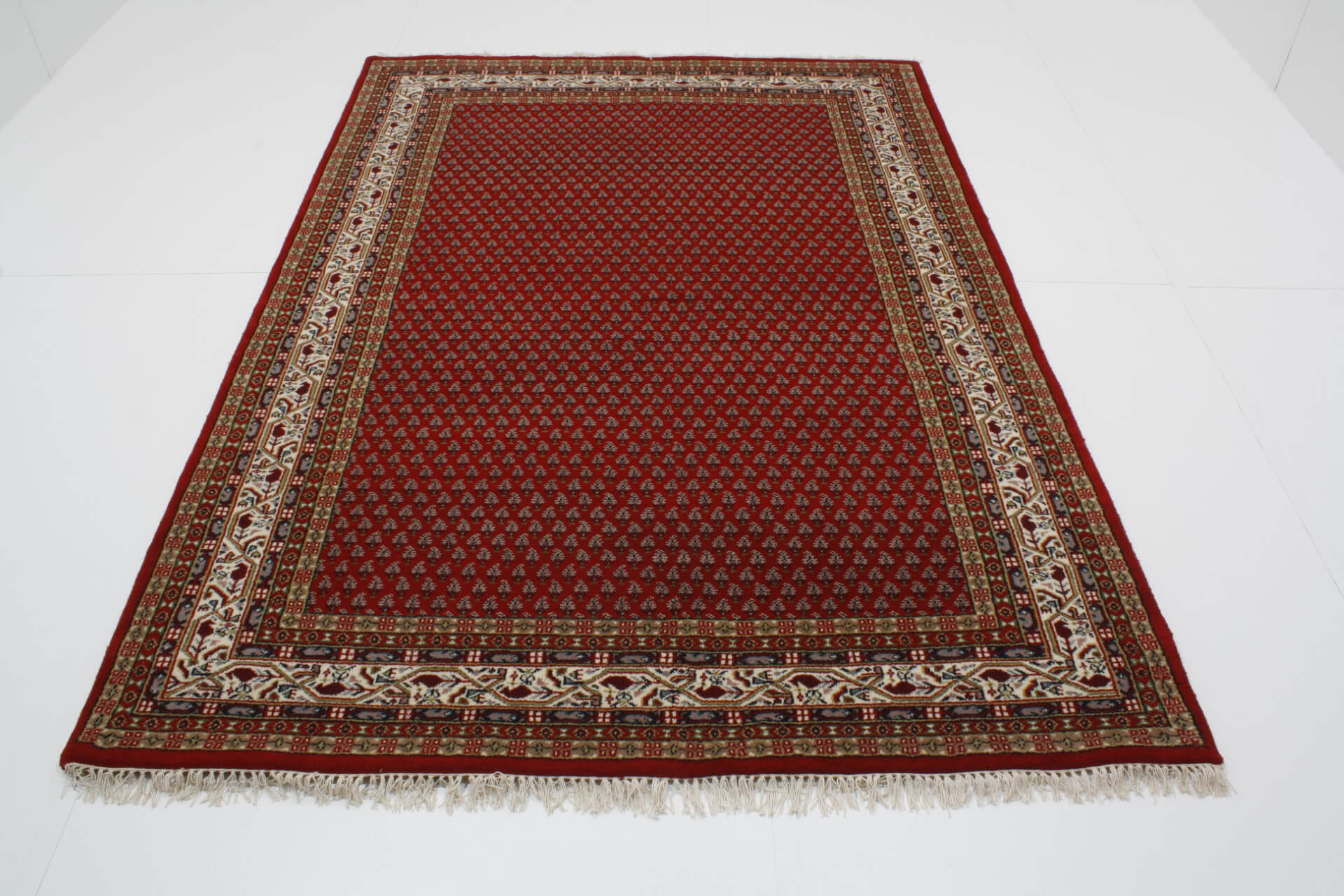 Oriental rug Mir