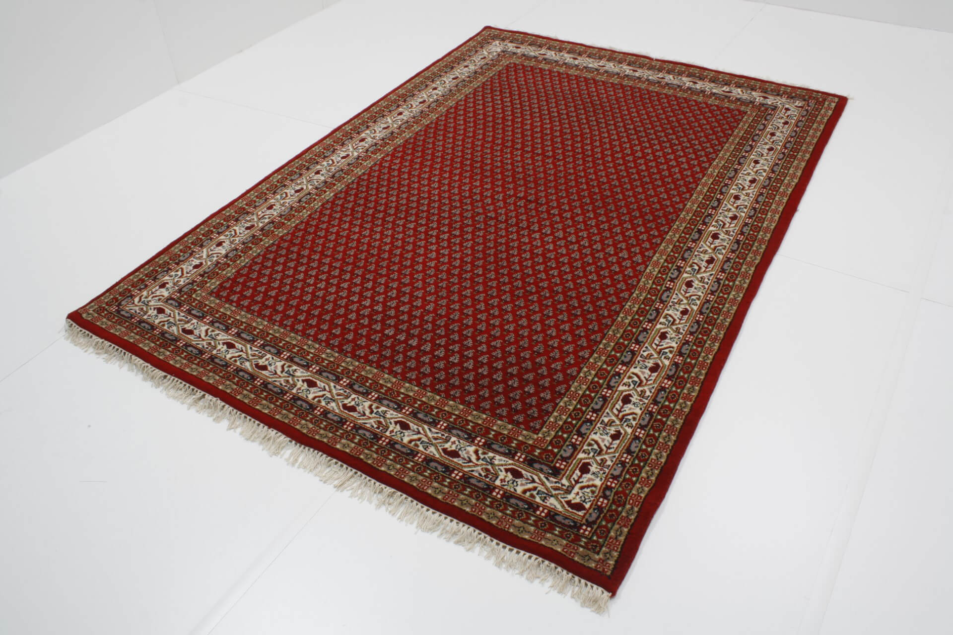 Oriental rug Mir