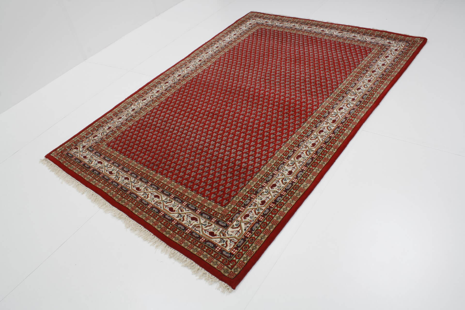 Oriental rug Mir