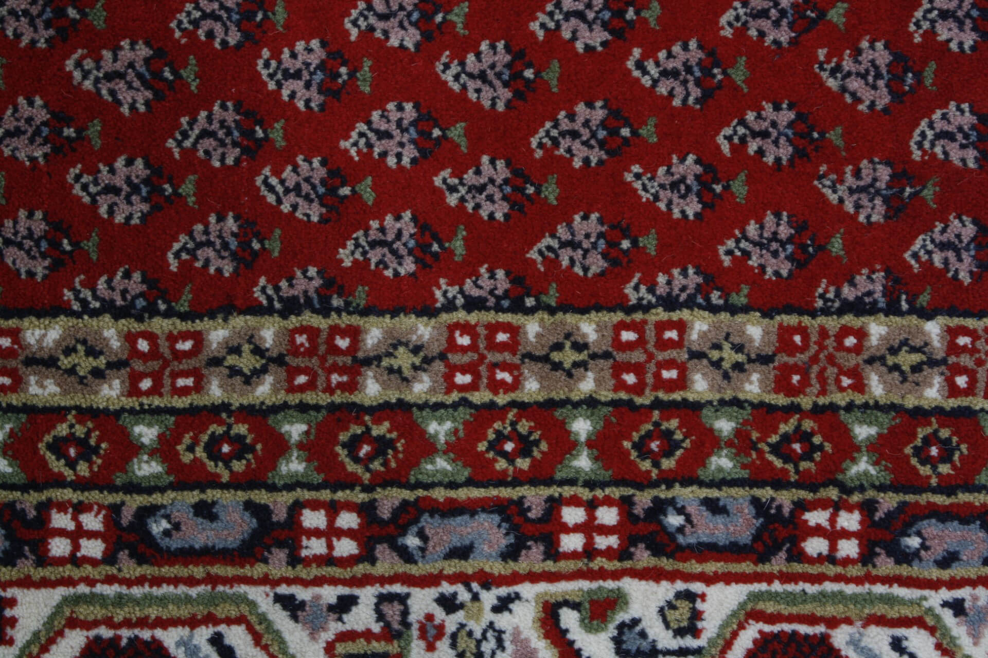 Oriental rug Mir