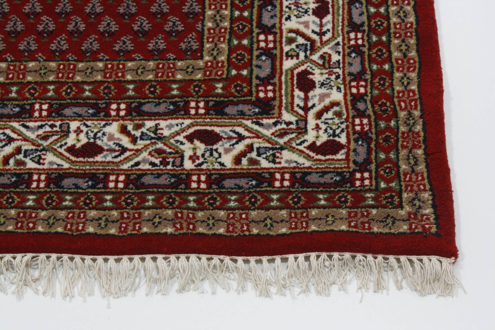 Oriental rug Mir