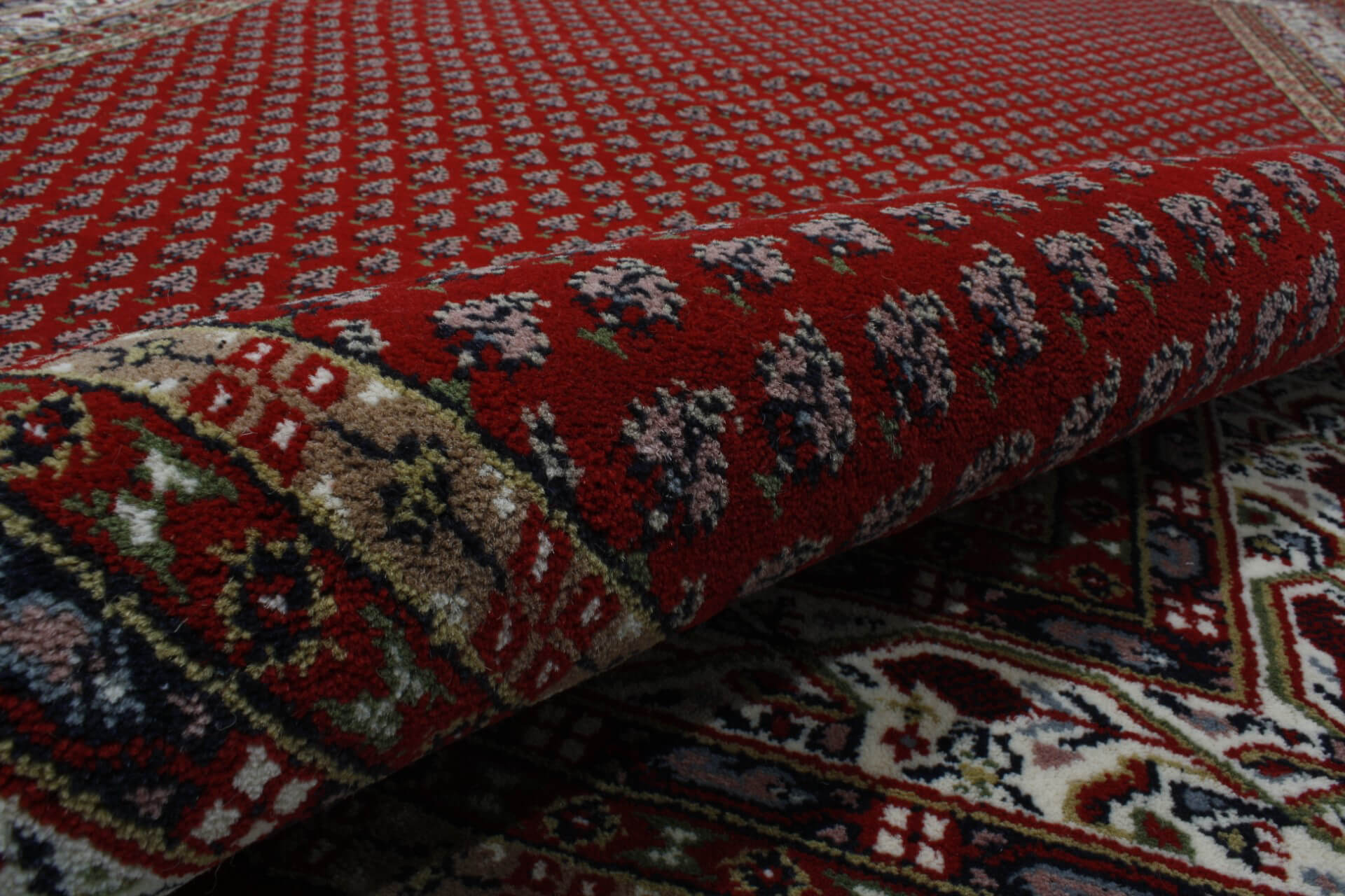 Oriental rug Mir