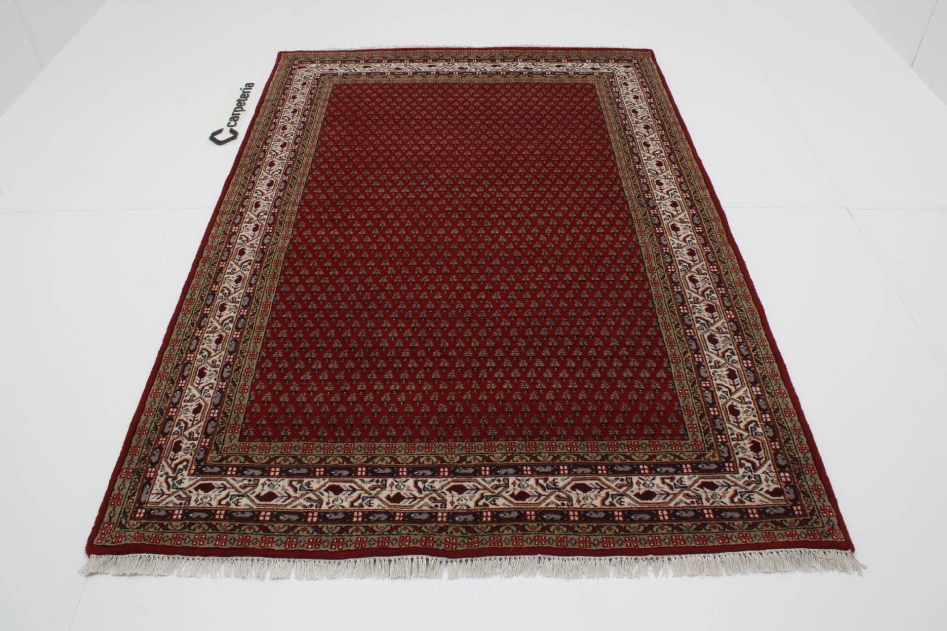 Oriental rug Mir