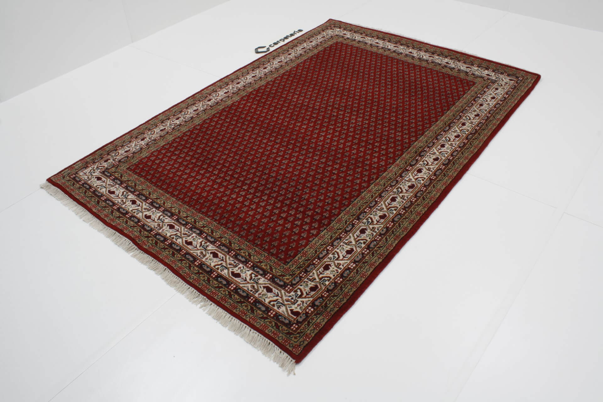 Oriental rug Mir