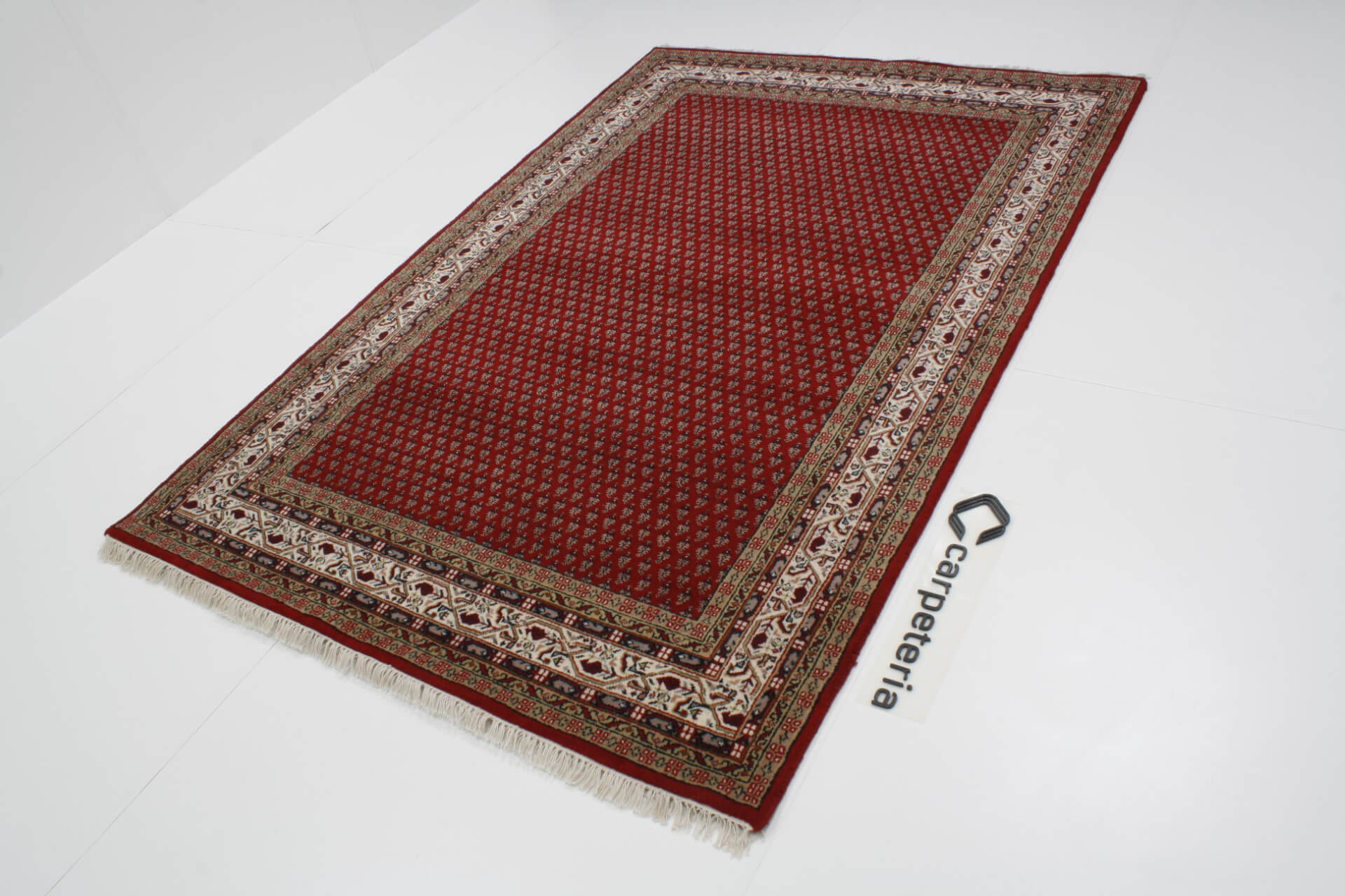 Oriental rug Mir