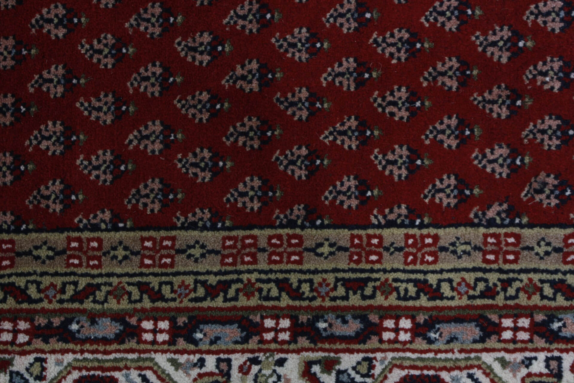 Oriental rug Mir