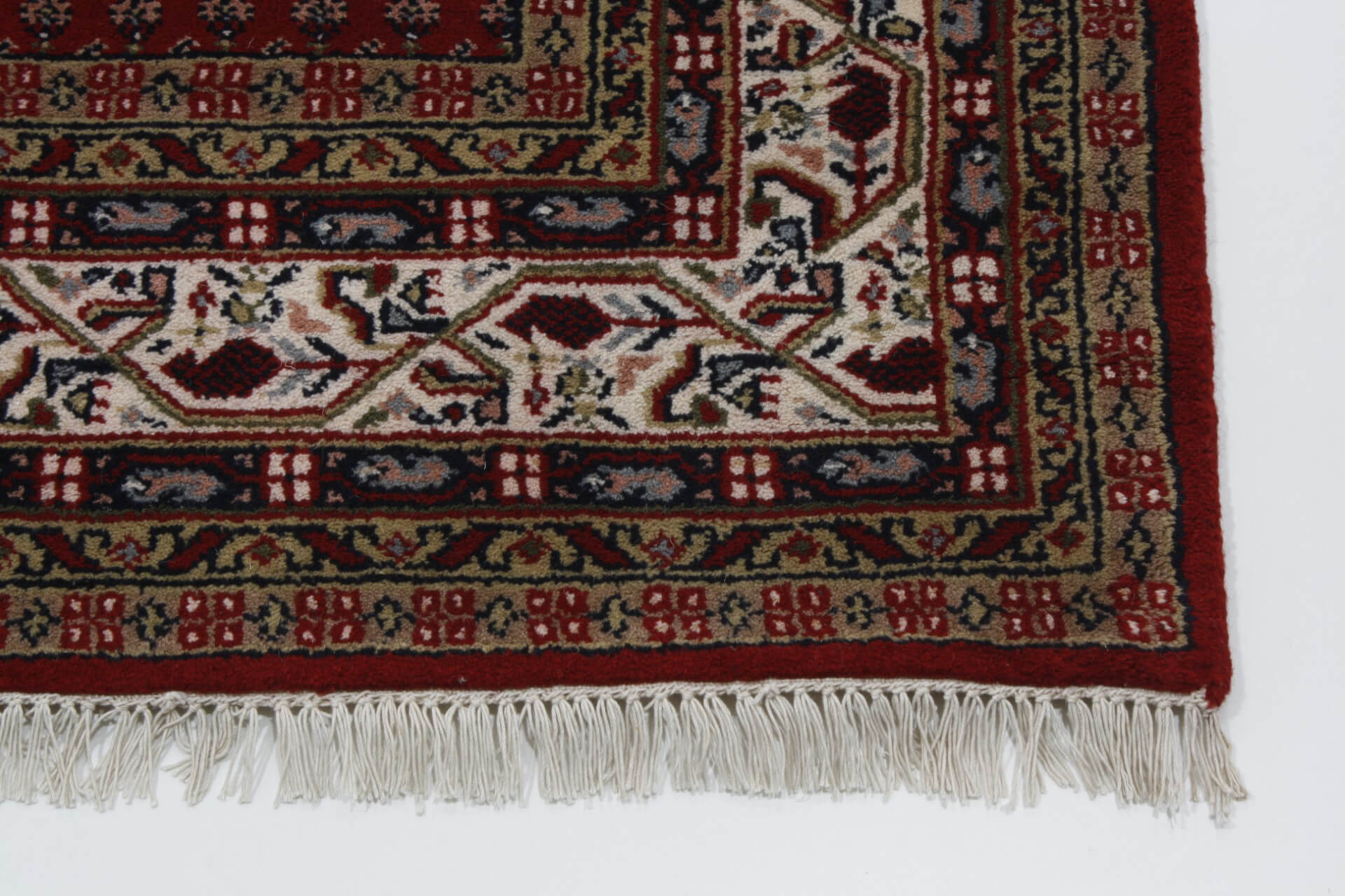 Oriental rug Mir