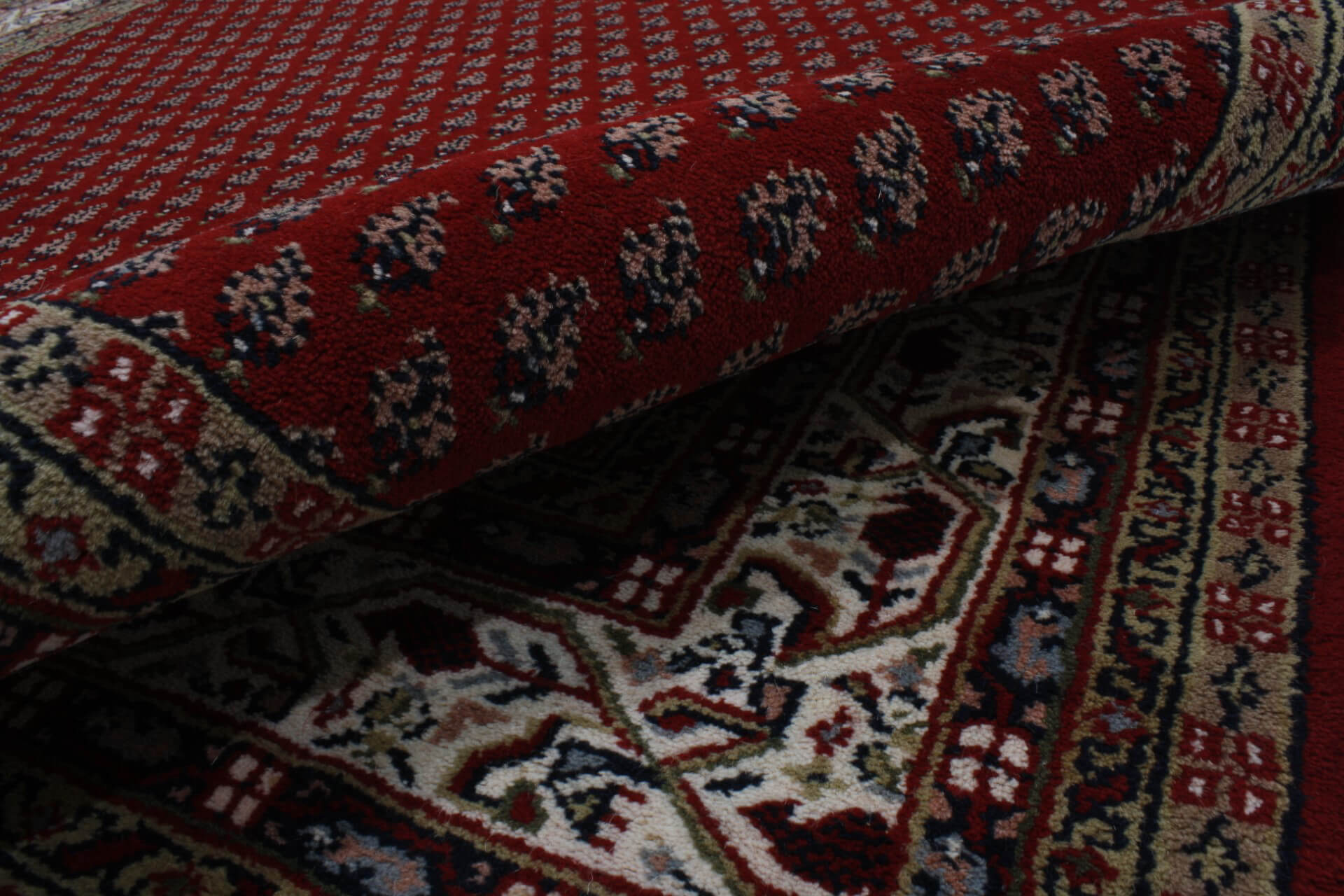 Oriental rug Mir