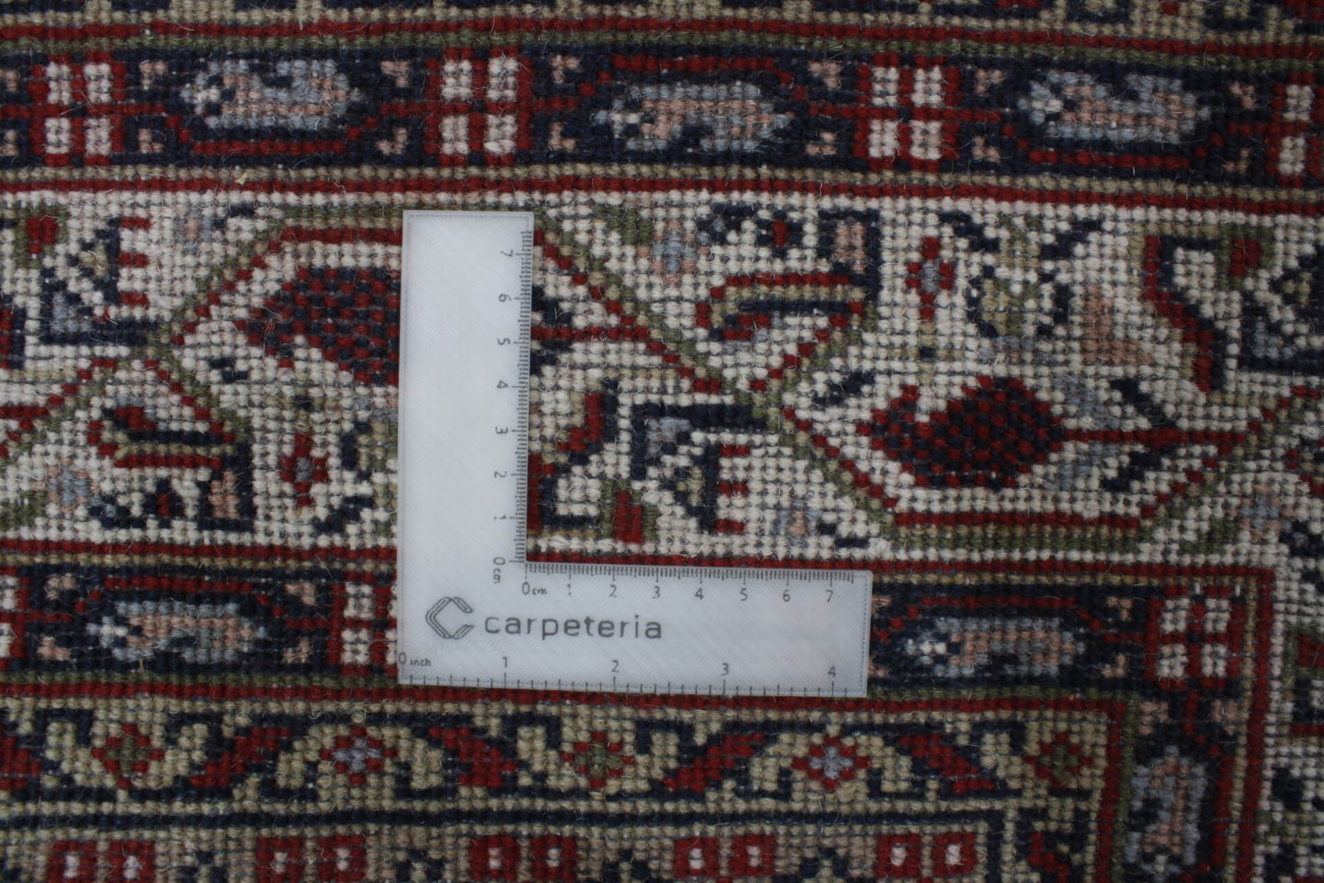 Oriental rug Mir