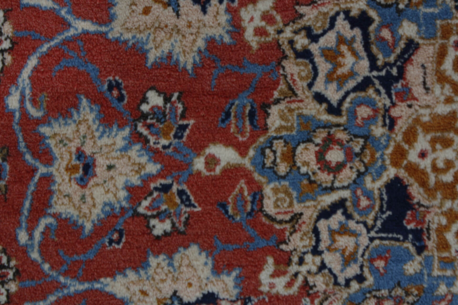 Persian rug Isfahan Exclusive