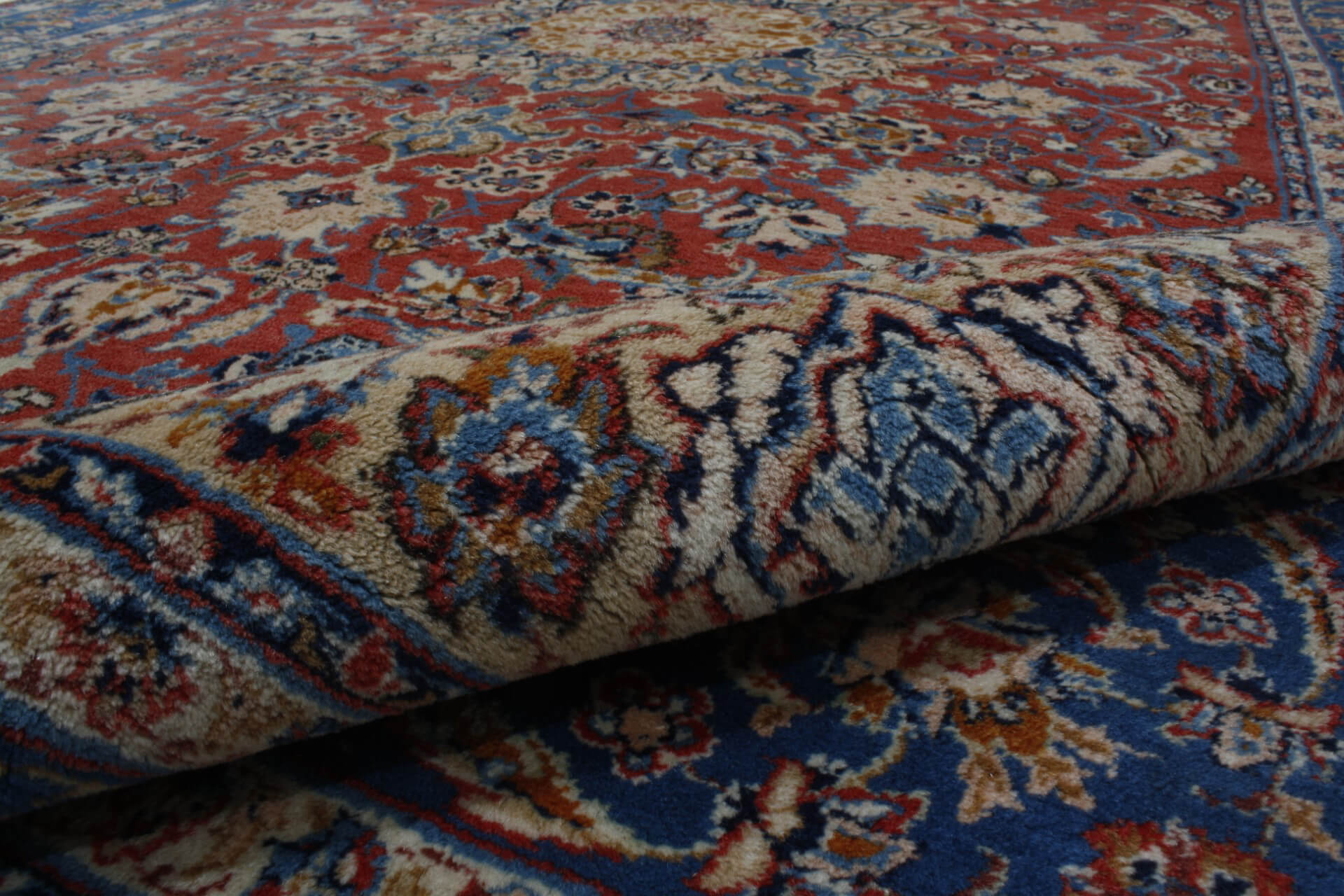 Persian rug Isfahan Exclusive