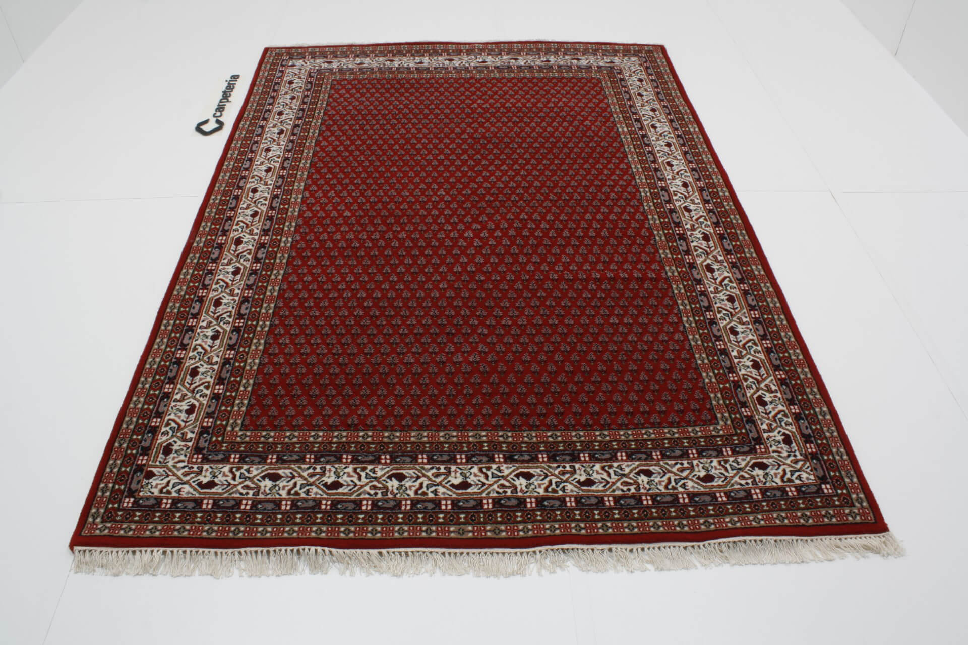 Oriental rug Mir