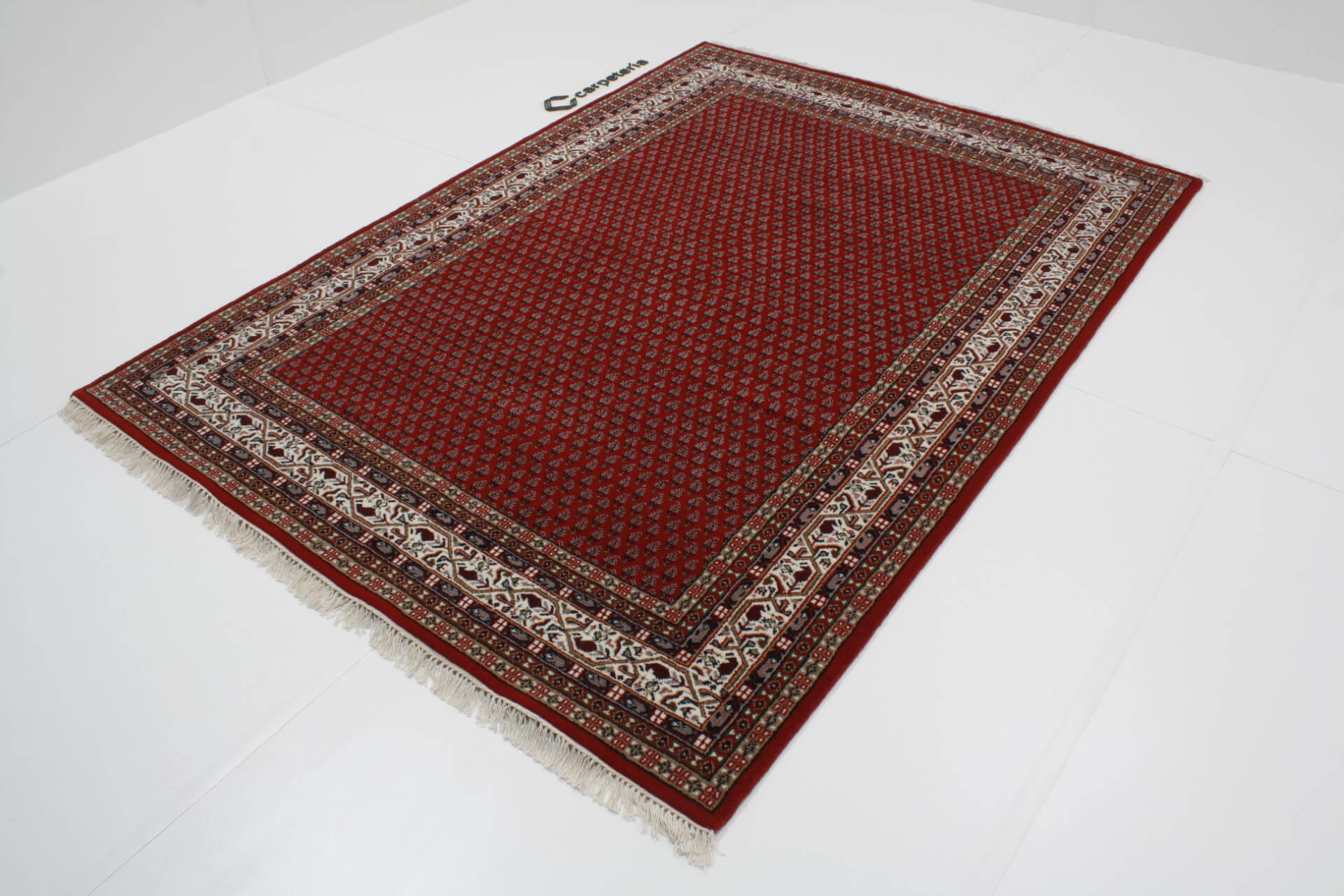 Oriental rug Mir