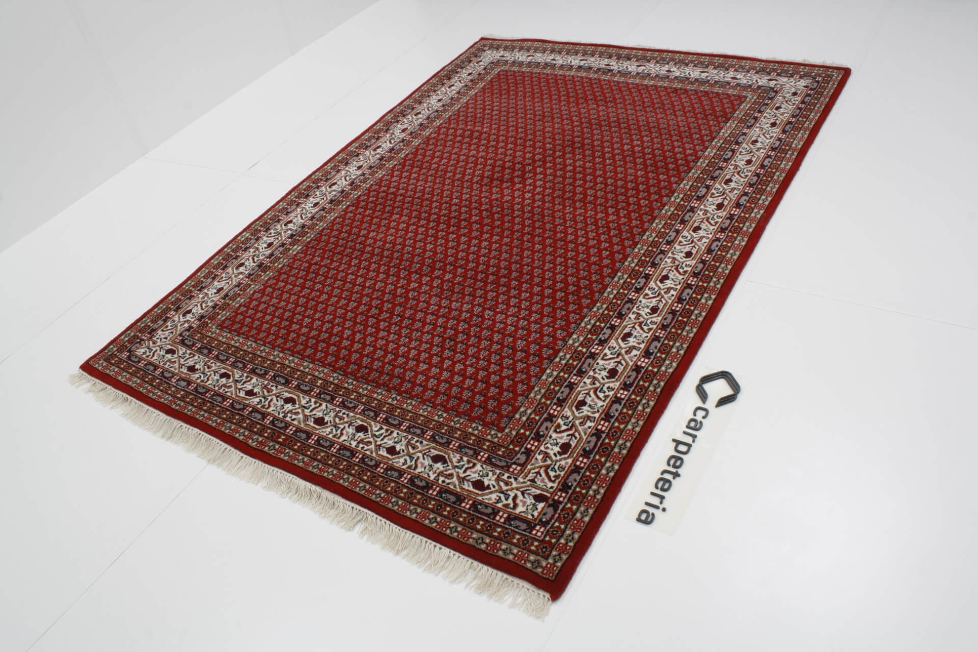 Oriental rug Mir