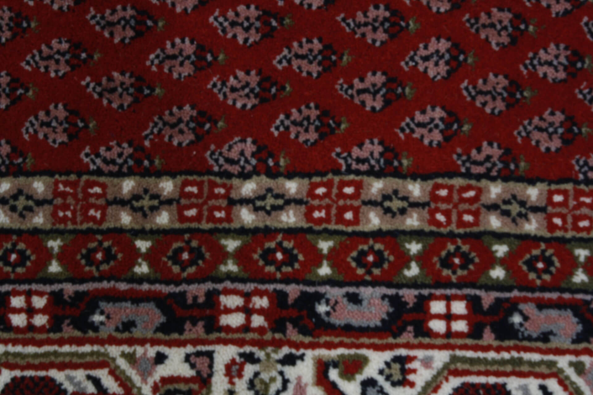 Oriental rug Mir