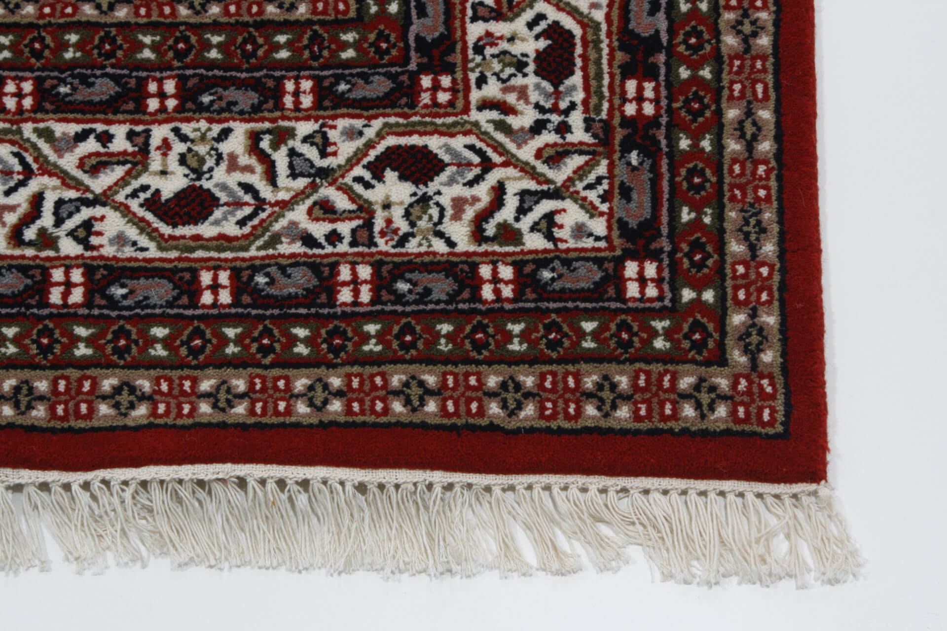 Oriental rug Mir