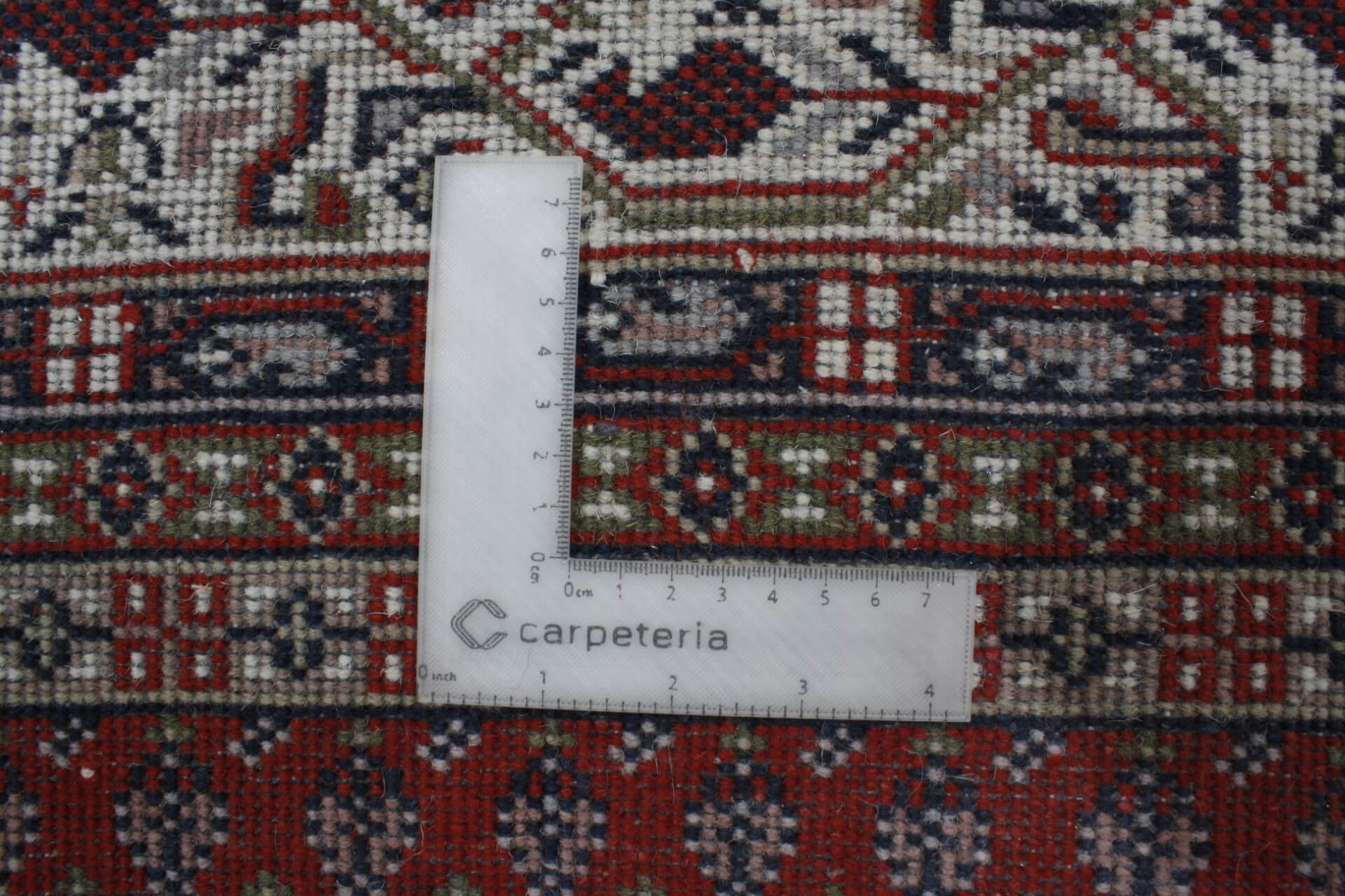 Oriental rug Mir