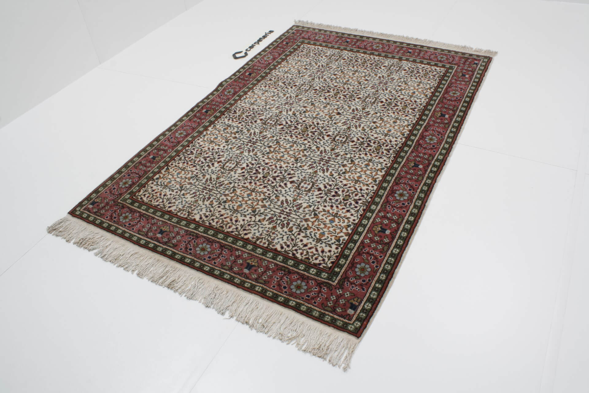 Oriental rug Kaizeri Super