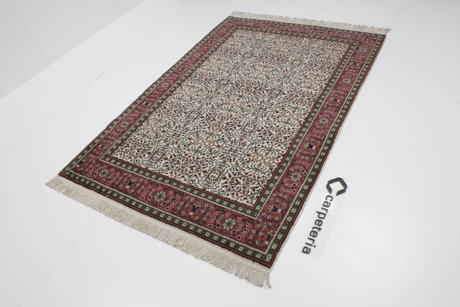 Oriental rug Kaizeri Super